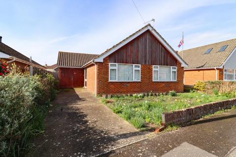 2 bedroom detached bungalow for sale, Burwood Grove, Hayling Island