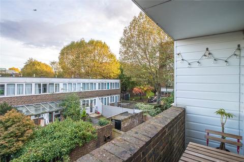 1 bedroom apartment for sale, Peldon Walk, Angel, Islington, N1