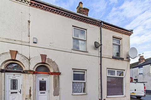 6 Milton Road, Widnes, WA8 6NL