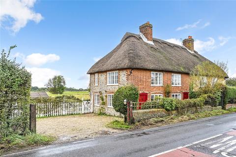 3 bedroom semi-detached house for sale, Prices Cottages, Selsey Road, Donnington, Chichester, PO20