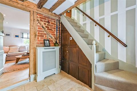 3 bedroom semi-detached house for sale, Prices Cottages, Selsey Road, Donnington, Chichester, PO20