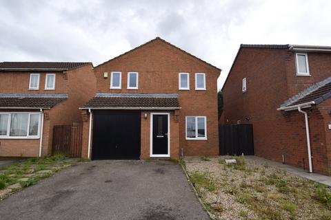 4 bedroom detached house to rent, Hartside View, Bearpark DH7