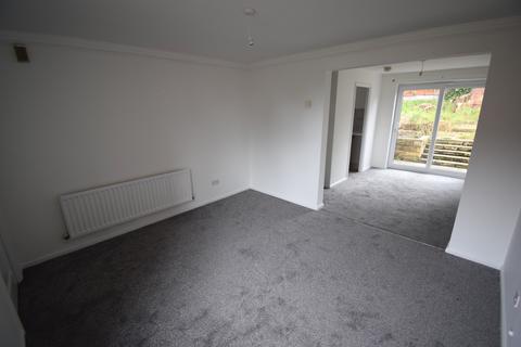 4 bedroom detached house to rent - Hartside View, Bearpark DH7