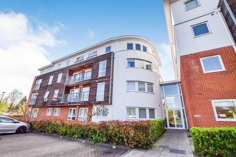 2 bedroom flat to rent, Romana Square, Timperley, Altrincham, Cheshire, WA14