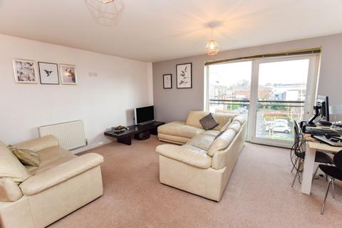 2 bedroom flat to rent, Romana Square, Timperley, Altrincham, Cheshire, WA14