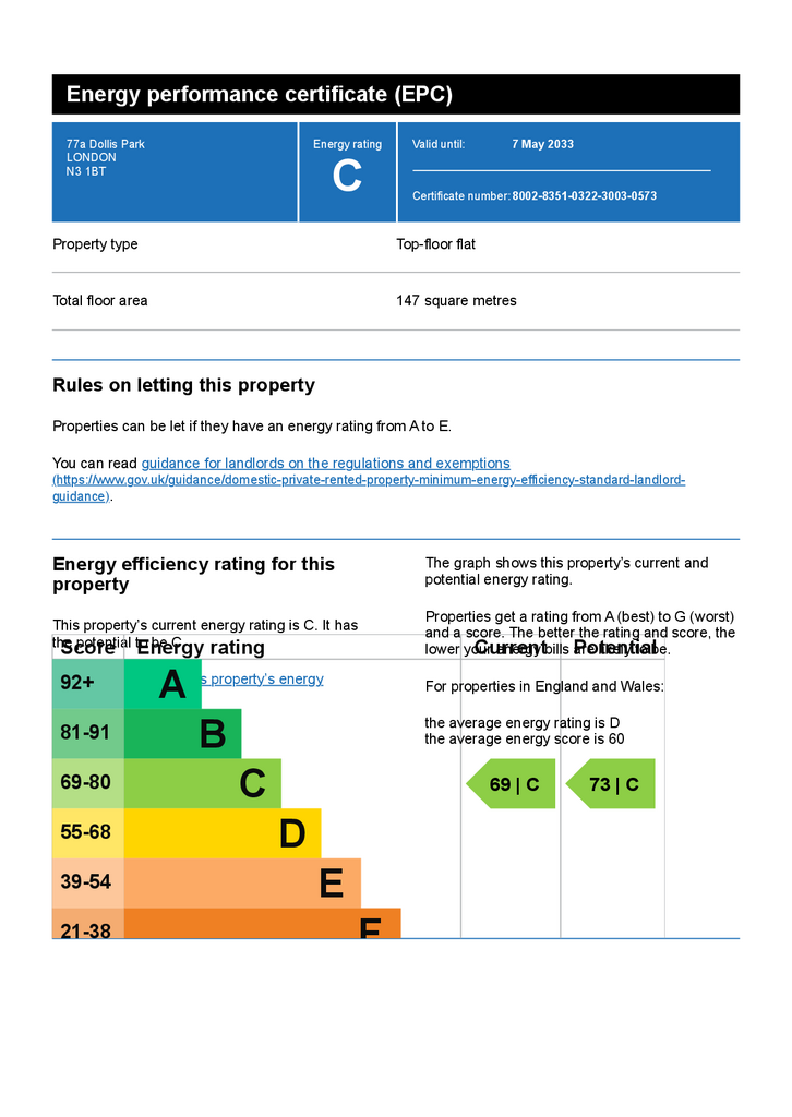 EPC Document