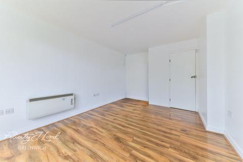 1 bedroom apartment for sale, Deals Gateway, London, SE13 7QG