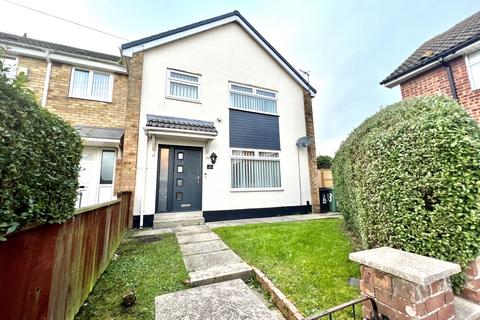 33 Drayton Road, Hartlepool, TS25 4NN