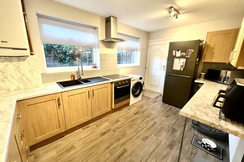 33 Drayton Road, Hartlepool, TS25 4NN