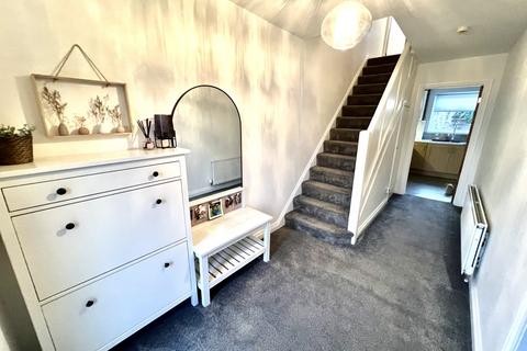 33 Drayton Road, Hartlepool, TS25 4NN
