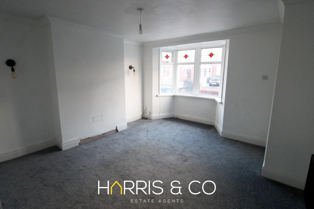 Oxford Road, Fleetwood, FY7 3 bed terraced house £725 pcm (£167 pw)