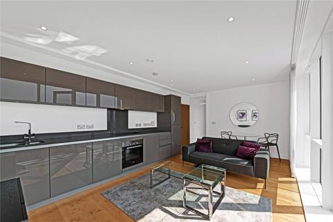 1 bedroom apartment for sale, Grenfell Court, 18 Barry Blandford Way, Bow, London, E3