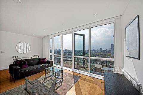 1 bedroom apartment for sale, Grenfell Court, 18 Barry Blandford Way, Bow, London, E3