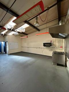 Industrial unit to rent, Light Industrial (B2/B8) – Unit 5, Dove Commercial Centre, Kentish Town, London, NW5 2BJ
