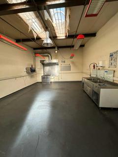 Industrial unit to rent, Light Industrial (B2/B8) – Unit 5, Dove Commercial Centre, Kentish Town, London, NW5 2BJ