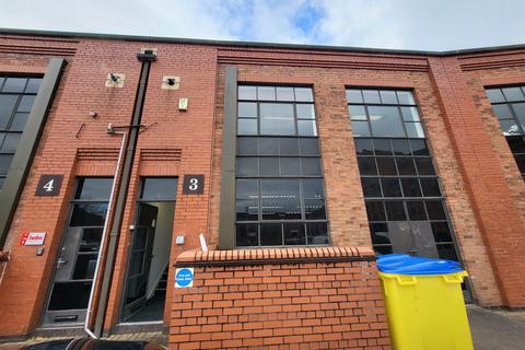 Property to rent, Empress Business Centre, Chester Road, Old Trafford, Manchester,  M16 9EB