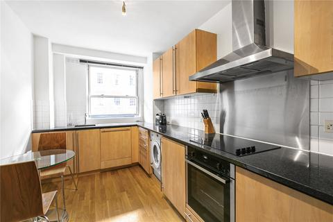 3 bedroom apartment to rent, Weymouth Street, Fitzrovia, W1W