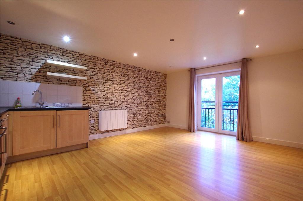 Thorn Road, Hedon, East Yorkshire, HU12 2 bed apartment for sale £110,000