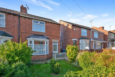 3 bedroom semi-detached house for sale - Stainforth Street, Mansfield Woodhouse