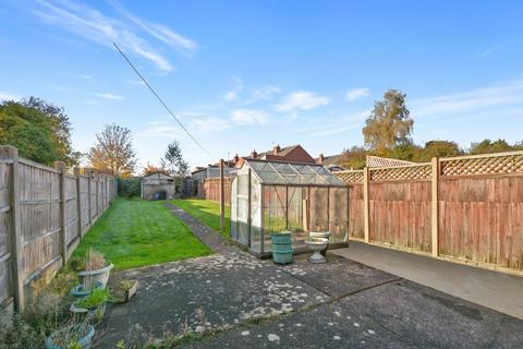 3 bedroom semi-detached house for sale - Stainforth Street, Mansfield Woodhouse