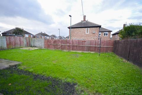 117 Clyde Avenue, Hebburn, NE31 2DN