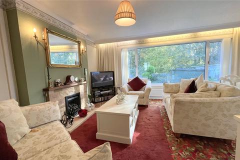 2 bedroom bungalow for sale, Merley Drive, Highcliffe, Christchurch, Dorset, BH23