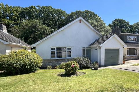 2 bedroom bungalow for sale, Merley Drive, Highcliffe, Christchurch, Dorset, BH23