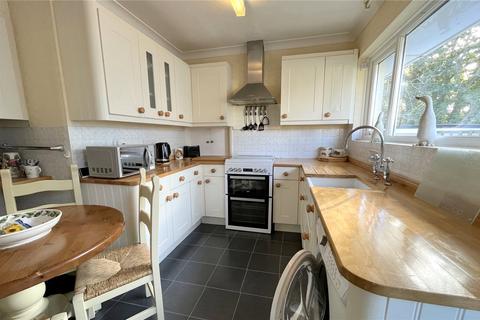 2 bedroom bungalow for sale, Merley Drive, Highcliffe, Christchurch, Dorset, BH23