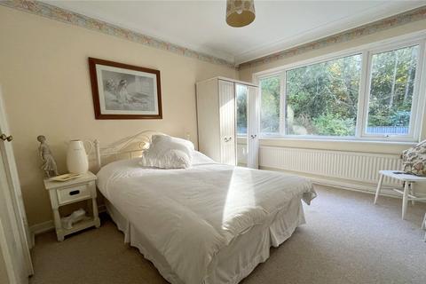 2 bedroom bungalow for sale, Merley Drive, Highcliffe, Christchurch, Dorset, BH23