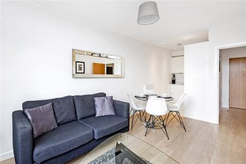 1 bedroom apartment to rent, Durnsford Road, London, SW19