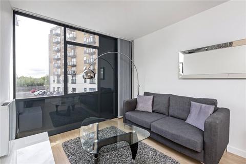 1 bedroom apartment to rent, Durnsford Road, London, SW19