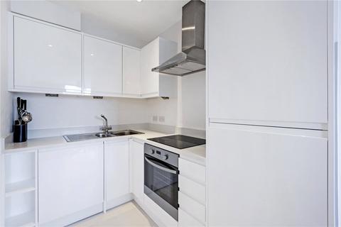 1 bedroom apartment to rent, Durnsford Road, London, SW19