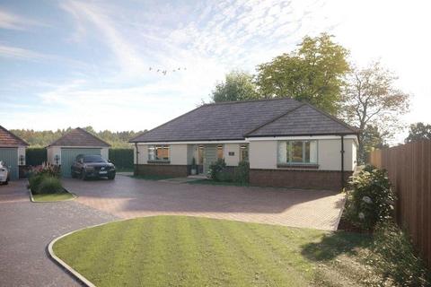 3 bedroom bungalow for sale, Thorpeville, Moulton, Northampton, NN3