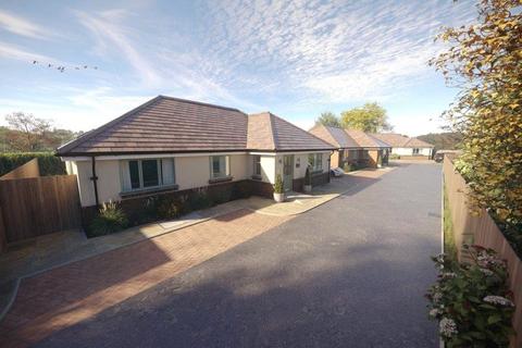 3 bedroom bungalow for sale, Thorpeville, Moulton, Northampton, NN3