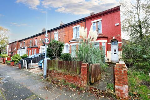 3 bedroom terraced house for sale - Cromwell Road, Eccles, M30