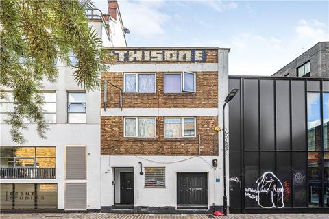 3 bedroom apartment for sale, New Inn Yard, London, EC2A
