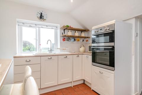 2 bedroom semi-detached house for sale, St. Weonards, Hereford