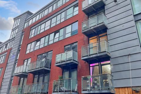 1 bedroom flat for sale, Bailey Street, Sheffield, South Yorkshire, S1