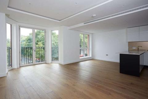 3 bedroom apartment for sale, Bayswater Road, London W2