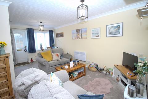 2 bedroom end of terrace house for sale, Ash Grove, Burwell