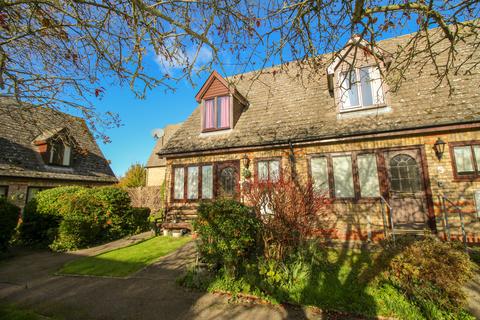 2 bedroom end of terrace house for sale, Ash Grove, Burwell