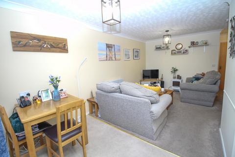 2 bedroom retirement property for sale, Ash Grove, Burwell