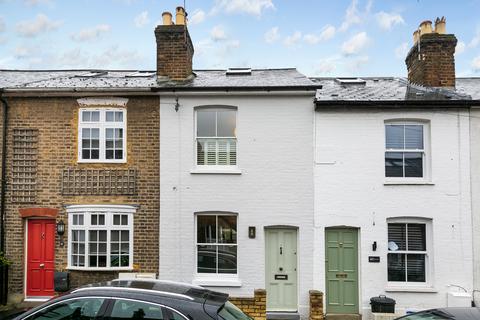 49 Albert Road, Richmond, TW10 6DJ