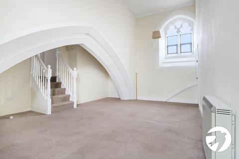 2 bedroom flat to rent, Galley Hill Road, Swanscombe, DA10