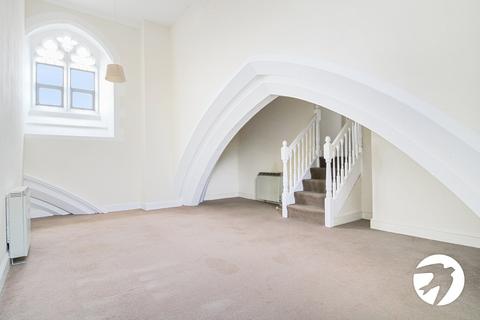 2 bedroom flat to rent, Galley Hill Road, Swanscombe, DA10