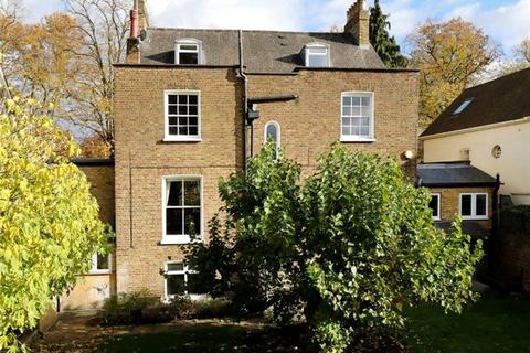 undefined, Putney Park Avenue, Putney, SW15