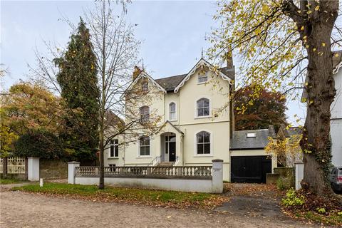undefined, Putney Park Avenue, Putney, SW15
