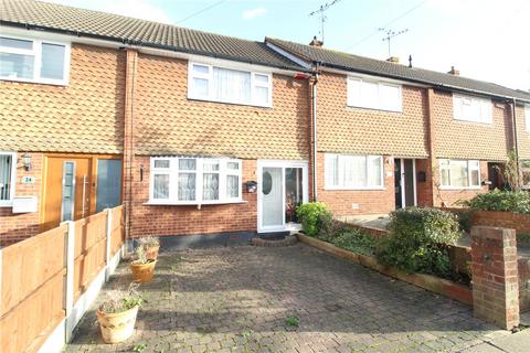 2 bedroom terraced house for sale - Bramble Road, Leigh-on-Sea, Essex, SS9