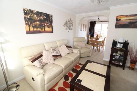 2 bedroom terraced house for sale - Bramble Road, Leigh-on-Sea, Essex, SS9
