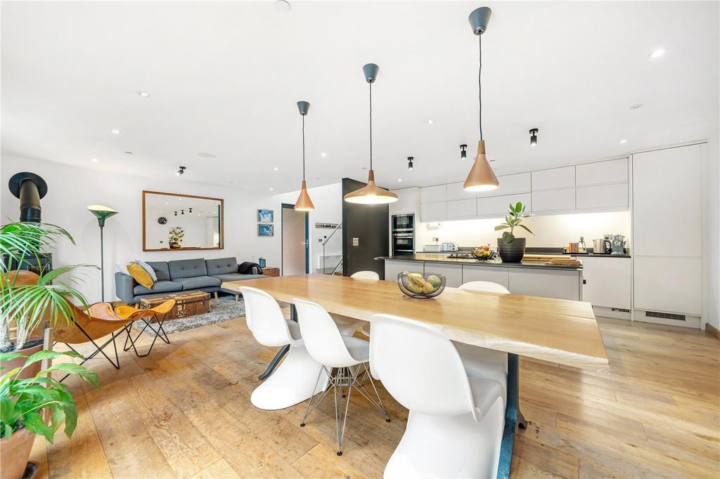 Kitchen-Diner